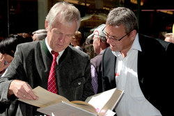 20. Oberösterreichische Ortsbildmesse in St. Wolfgang