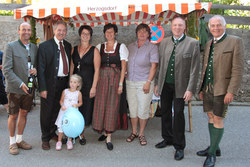 20. Oberösterreichische Ortsbildmesse in St. Wolfgang