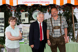 20. Oberösterreichische Ortsbildmesse in St. Wolfgang