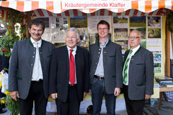 20. Oberösterreichische Ortsbildmesse in St. Wolfgang