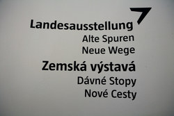 Pressekonferenz in Bad Leonfelden und Freistadt zur Eröffnung der Landesausstellung 2013