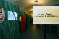 Pressekonferenz in Bad Leonfelden und Freistadt zur Eröffnung der Landesausstellung 2013