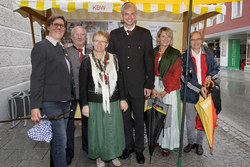 Ortsbildmesse 2013