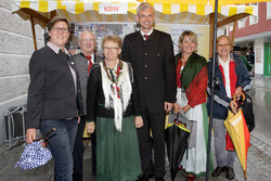 Ortsbildmesse 2013