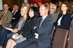 10 Jahre WOV
Fach- und Festveranstaltung mit Landeshauptmann Dr. Josef Pühringer und Landeshauptmann-Stellvertreter Franz Hiesl