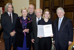 Verleihung des Heinrich Gleißner Preises und des Heinrich Gleißner Förderpreises