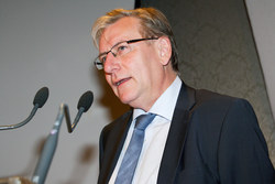 Verabschiedung Landesschuldirektor HR Dr.Josef Niedermaier