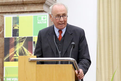 Konsulenten und Kulturmedaillenverleihung durch Landeshauptmann Dr.Josef Pühringer