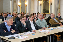 Fachtagung Umweltforschung im Brennpunkt