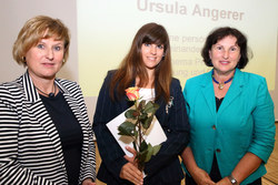 Abschlusszertifikate OÖ Kinderbetreuungseinrichtung