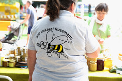 Fest der Natur im Volksgarten