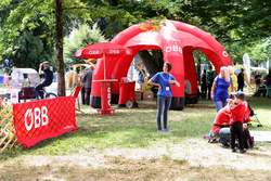 Fest der Natur im Volksgarten