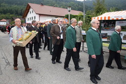 23.Oö Ortsbildmesse in Engelhartszell an der Donau