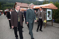 23.Oö Ortsbildmesse in Engelhartszell an der Donau