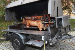 23.Oö Ortsbildmesse in Engelhartszell an der Donau