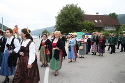 23.Oö Ortsbildmesse in Engelhartszell an der Donau