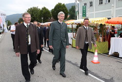 23.Oö Ortsbildmesse in Engelhartszell an der Donau