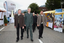 23.Oö Ortsbildmesse in Engelhartszell an der Donau