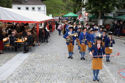 23.Oö Ortsbildmesse in Engelhartszell an der Donau