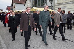 23.Oö Ortsbildmesse in Engelhartszell an der Donau