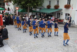 23.Oö Ortsbildmesse in Engelhartszell an der Donau