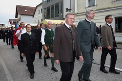 23.Oö Ortsbildmesse in Engelhartszell an der Donau