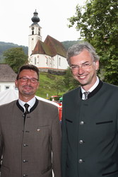 23.Oö Ortsbildmesse in Engelhartszell an der Donau