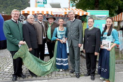 23.Oö Ortsbildmesse in Engelhartszell an der Donau