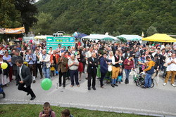 23.Oö Ortsbildmesse in Engelhartszell an der Donau