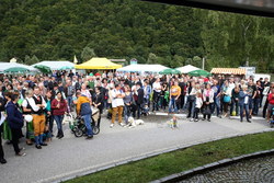 23.Oö Ortsbildmesse in Engelhartszell an der Donau