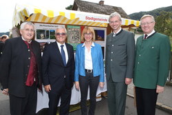 23.Oö Ortsbildmesse in Engelhartszell an der Donau