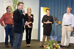 OÖ Umweltskongress 2014