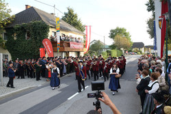 19.09. bis 21.9.2014  Fest der Volkskultur in Herzogsdorf