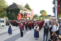 19.09. bis 21.9.2014  Fest der Volkskultur in Herzogsdorf