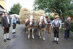 19.09. bis 21.9.2014  Fest der Volkskultur in Herzogsdorf