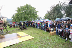 19.09. bis 21.9.2014  Fest der Volkskultur in Herzogsdorf