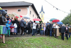 19.09. bis 21.9.2014  Fest der Volkskultur in Herzogsdorf