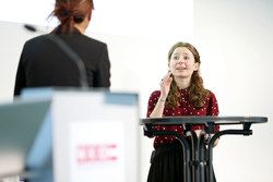 24. AHS Fremdsprachenwettbewerb im WIFI Linz
