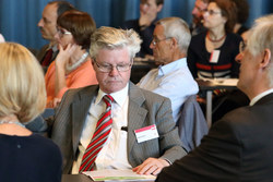 Oberösterreichischer Umweltkongress 2015 im Schlossmuseum in Linz