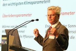 Oberösterreichischer Umweltkongress 2015 im Schlossmuseum in Linz