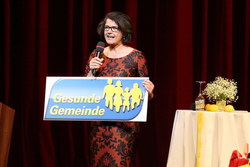 25 Jahre Gesunde Gemeinde