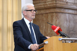Verleihung der Landeskulturpreise und Talentförderungsprämien 2015 mit Landeshauptmann Dr.Josef Pühringer