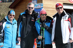Skiweltcup Hinterstoder