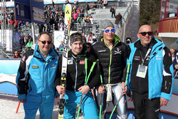 Skiweltcup Hinterstoder