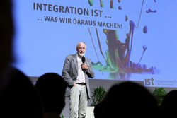 Integrationskonferenz