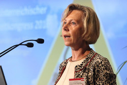 Oberösterreichischer Umweltkongress im Linzer Schloss