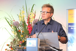 Oberösterreichischer Umweltkongress im Linzer Schloss