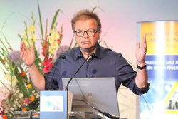 Oberösterreichischer Umweltkongress im Linzer Schloss