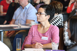 Oberösterreichischer Umweltkongress im Linzer Schloss