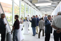Oberösterreichischer Umweltkongress im Linzer Schloss
